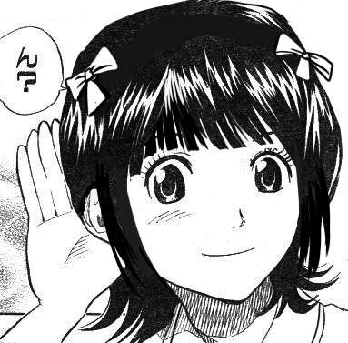 ガルちゃんで見かけた【意地悪な人】