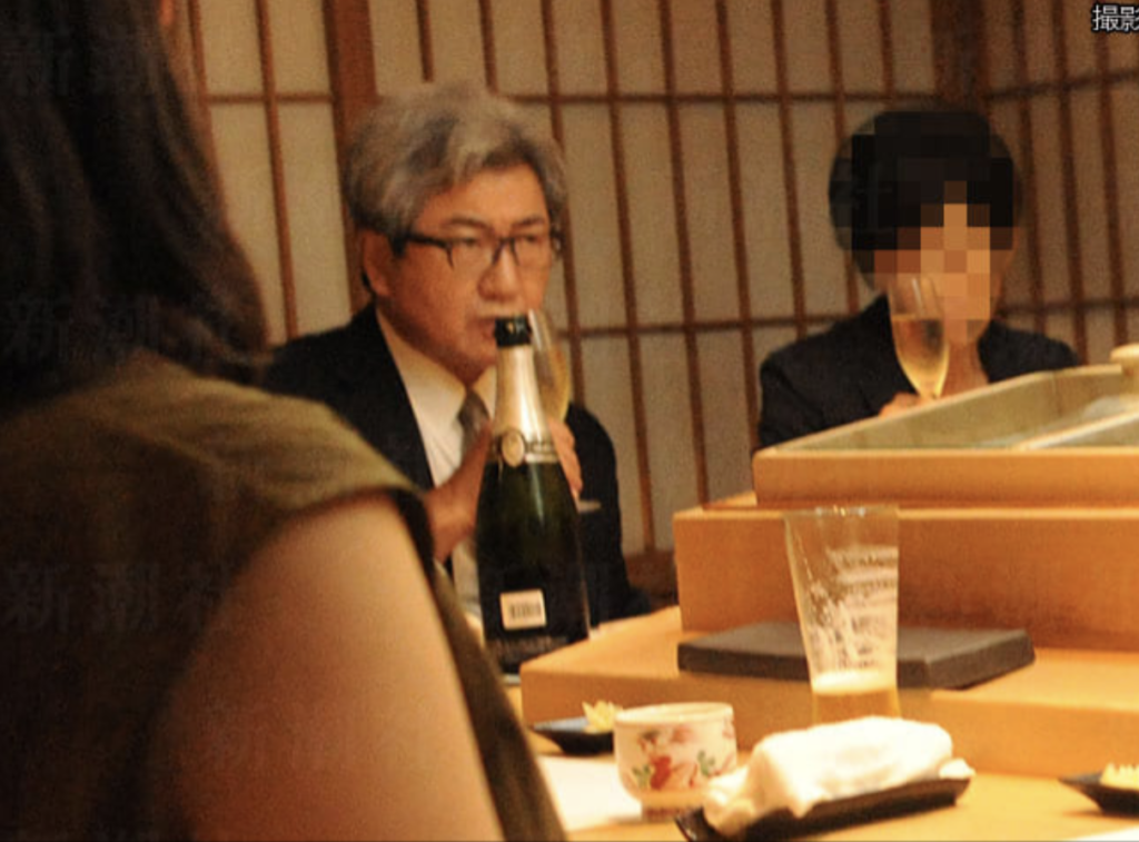 「個人の行動制限法整備を」分科会で複数の専門家