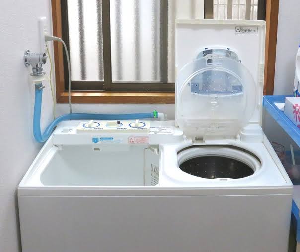 縦型洗濯機のオススメ