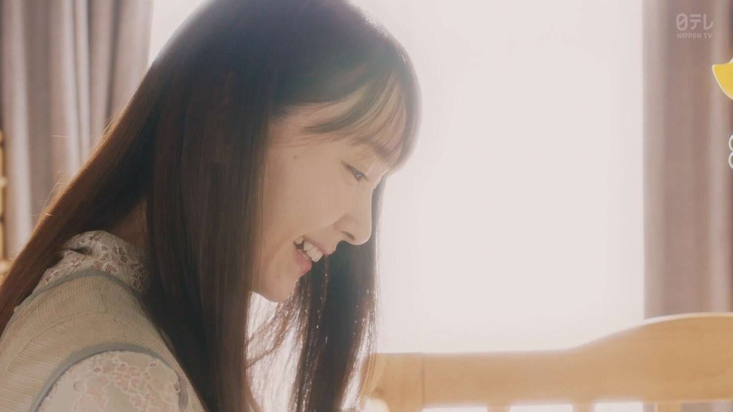 戸田恵梨香“愛について”語る「愛のカタチは必要ない。愛は受け入れることだから」