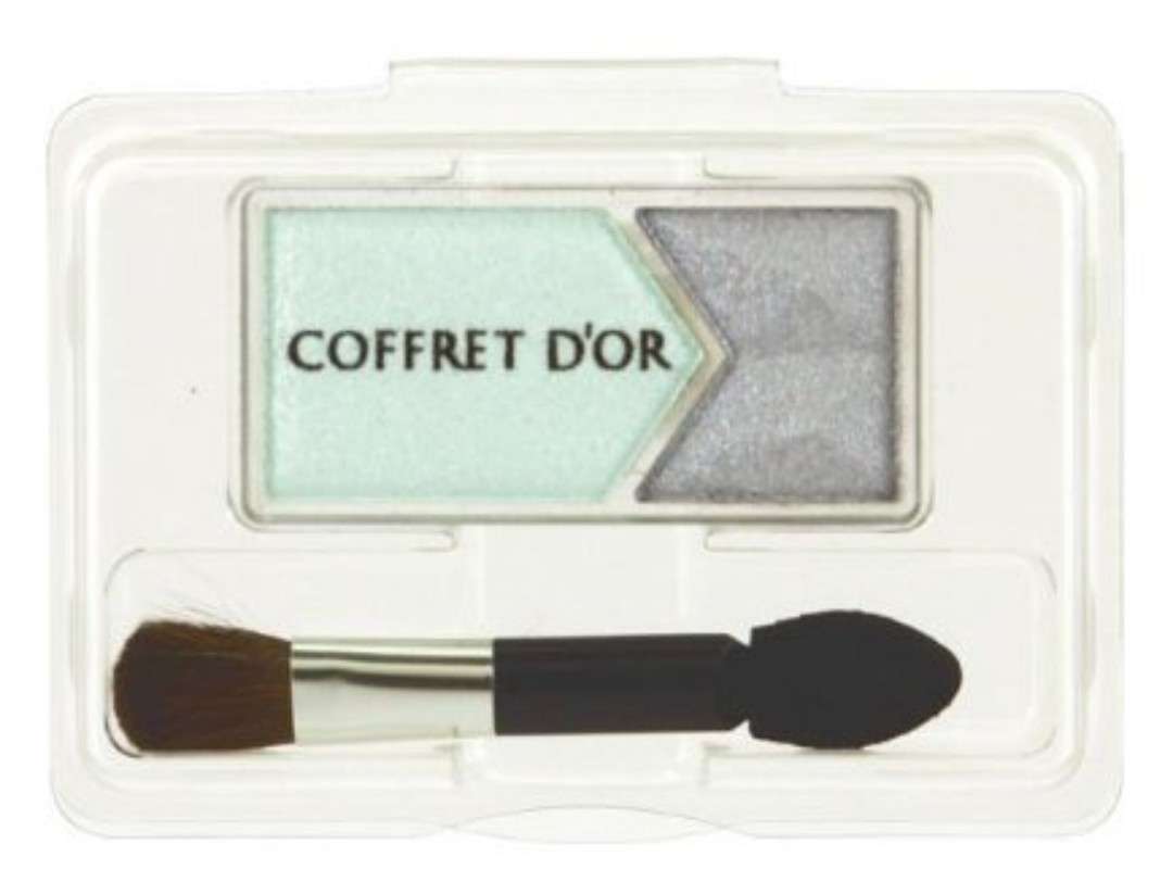 くすみカラーが苦手な方