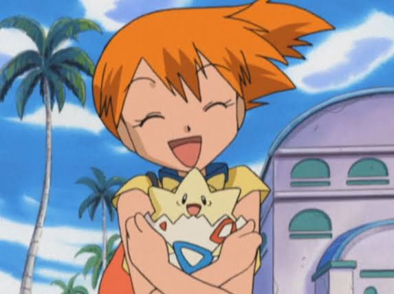 くすみカラーが苦手な方