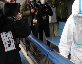 新型コロナ 東京都で新たに4295人の感染確認