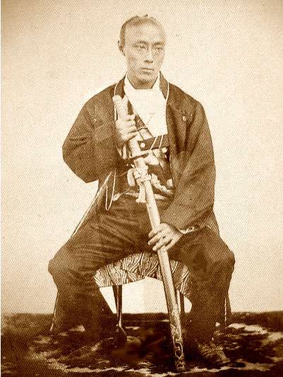 【江戸幕府第15代征夷大将軍】徳川慶喜ってどんな人？