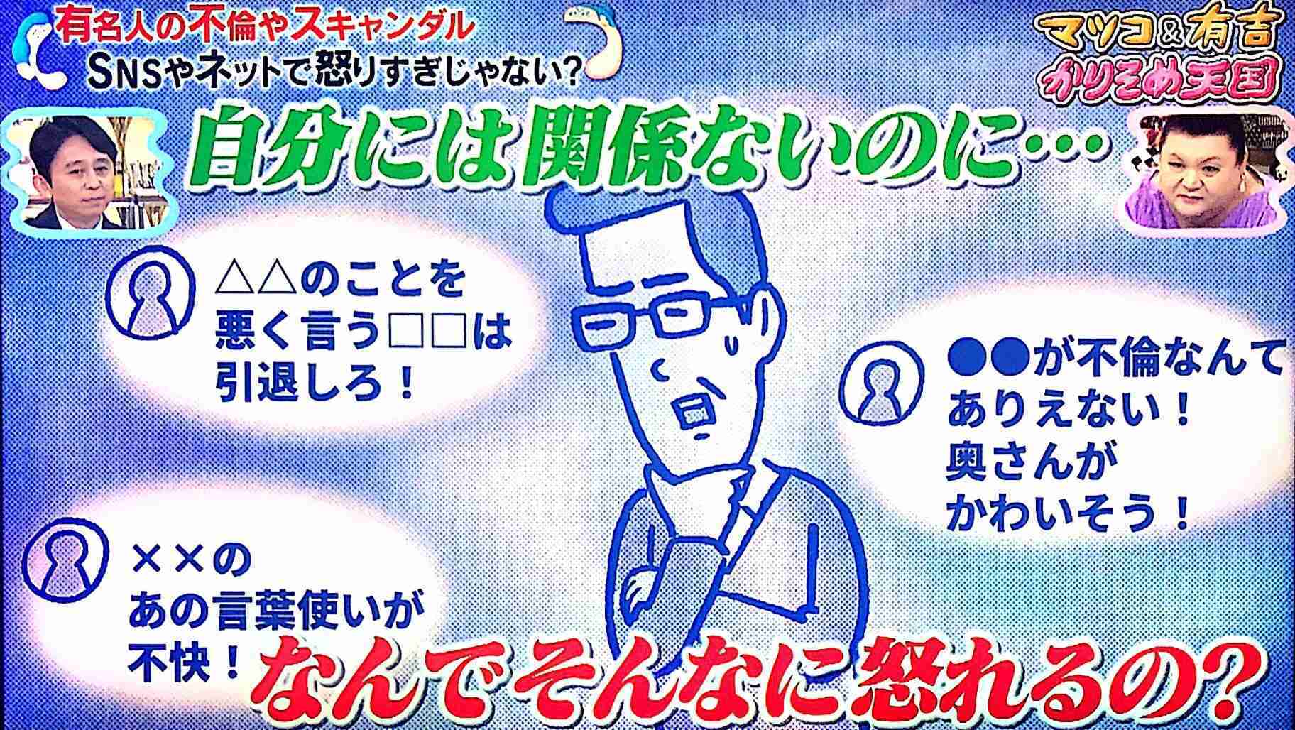 なぜネット上で他人に嫉妬するのか