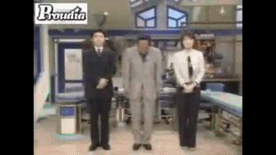 印象に残る放送事故を語りたい