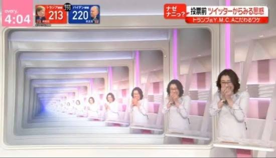 印象に残る放送事故を語りたい