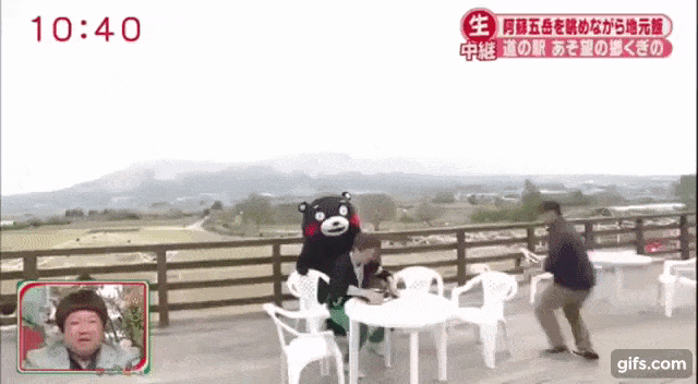 印象に残る放送事故を語りたい