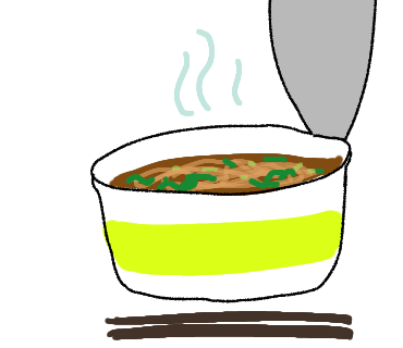 【お絵描き】ひと言絵日記を描こう!2021夏