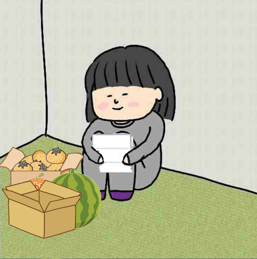 【お絵描き】ひと言絵日記を描こう!2021夏