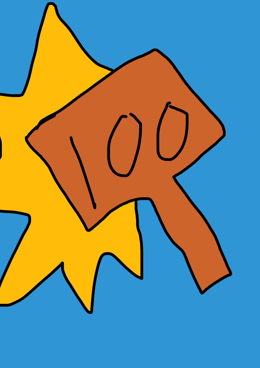 【お絵描き】ひと言絵日記を描こう!2021夏