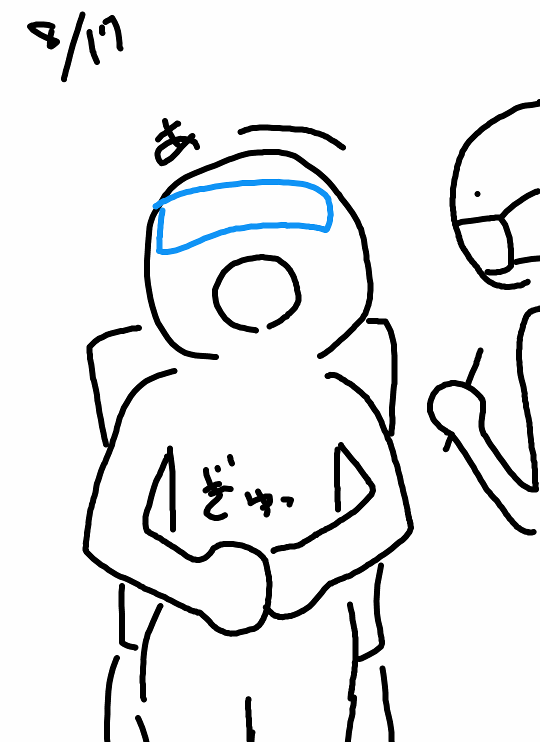 【お絵描き】ひと言絵日記を描こう!2021夏