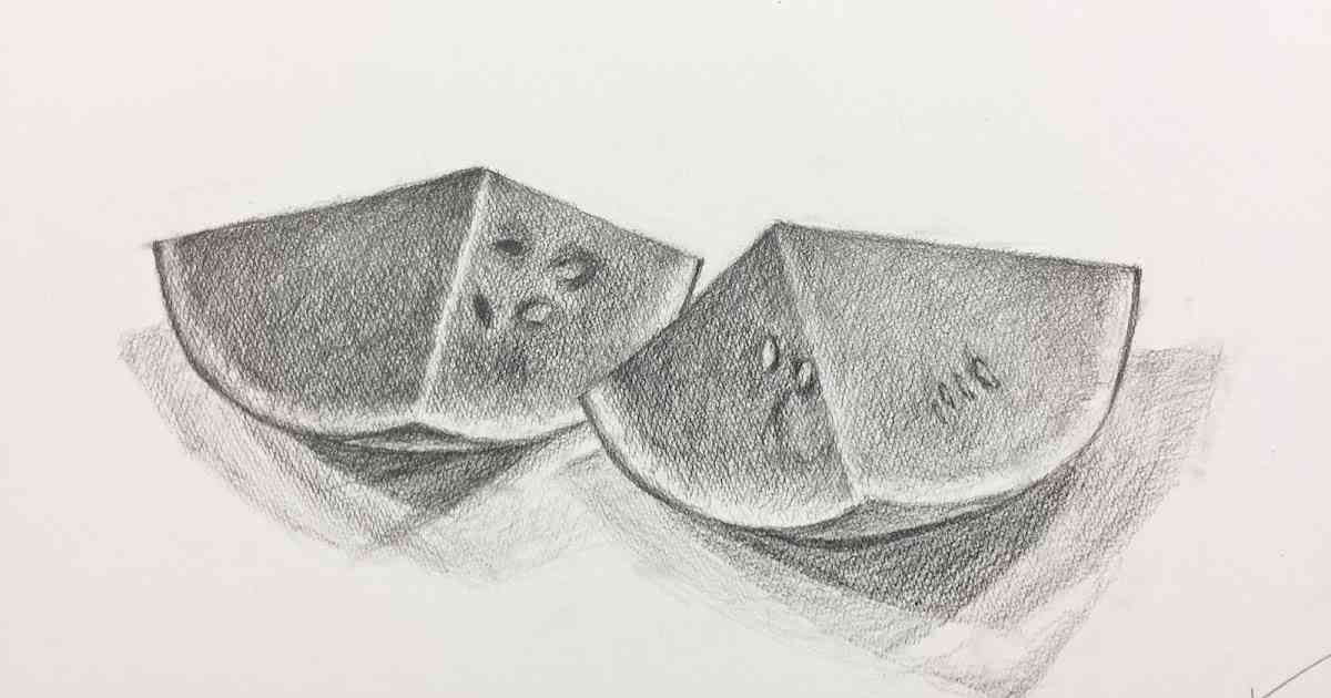 【お絵描き】ひと言絵日記を描こう!2021夏