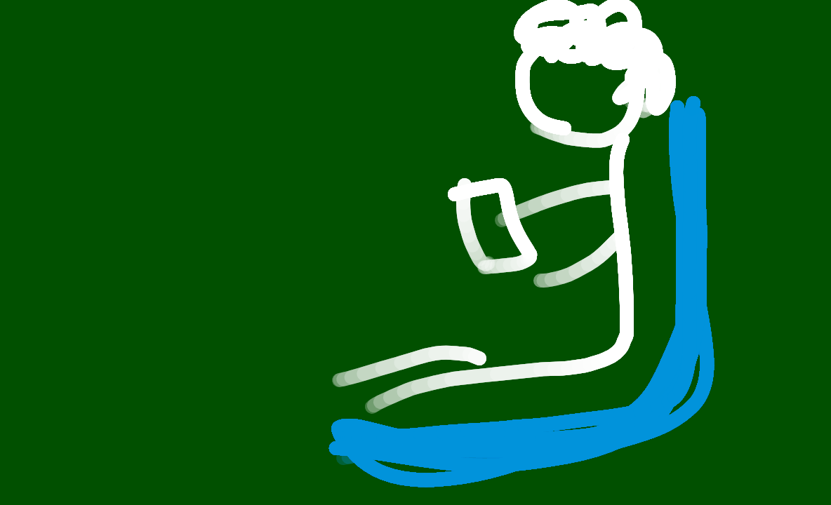 【お絵描き】ひと言絵日記を描こう!2021夏