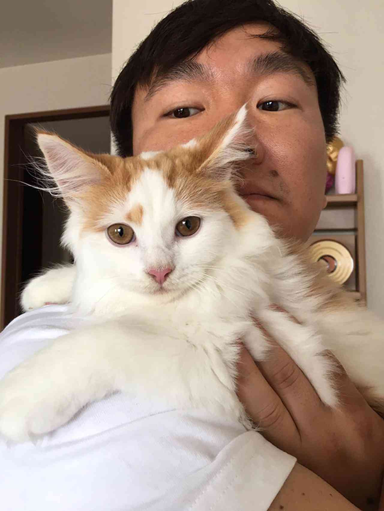 かまいたち山内健司 “大阪時代”は月収60万円、現在は…