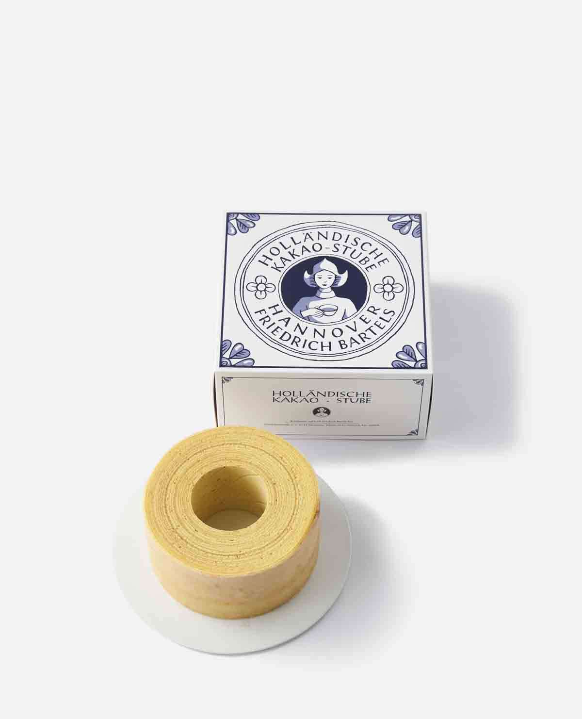 ときめくパッケージの商品