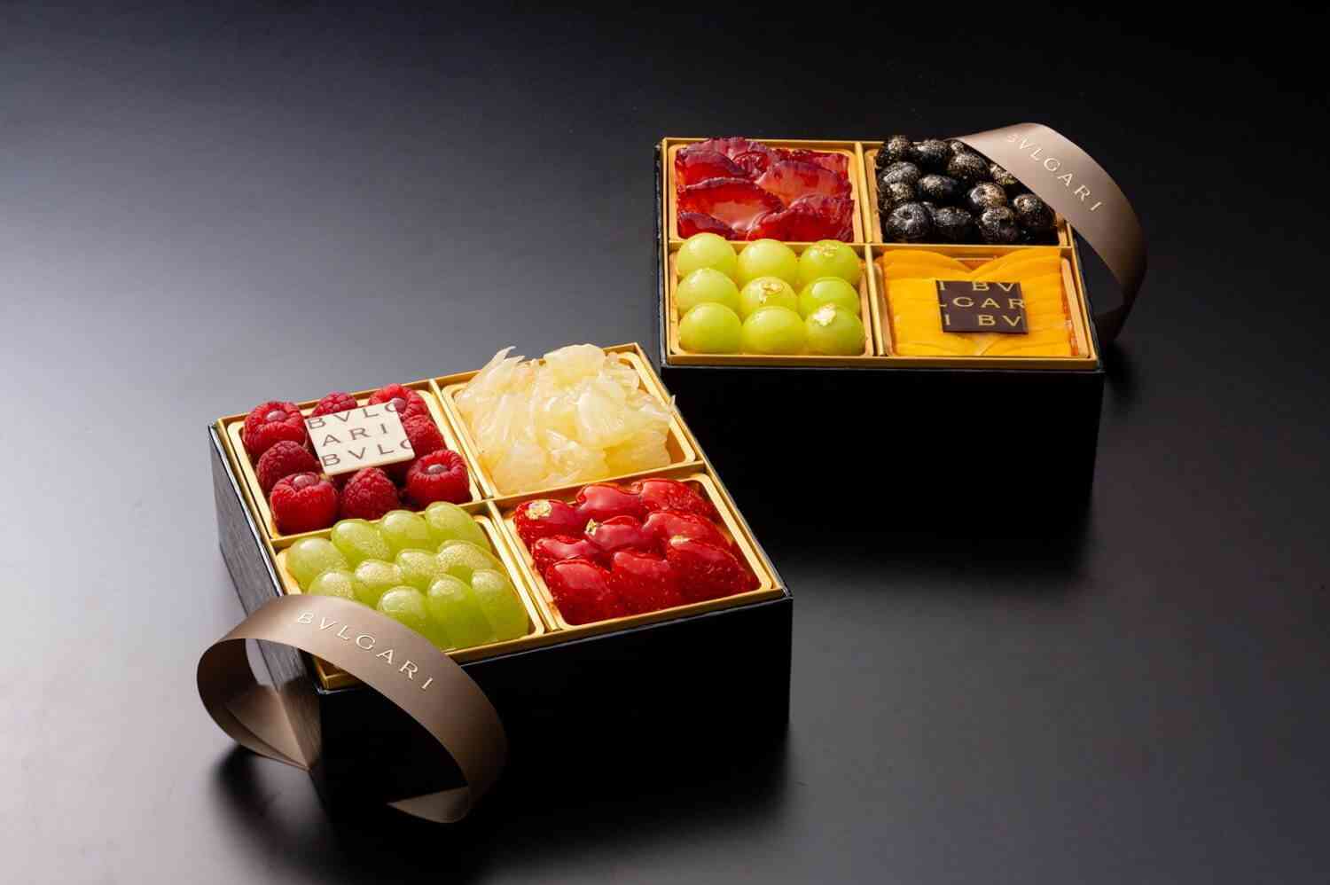 ときめくパッケージの商品