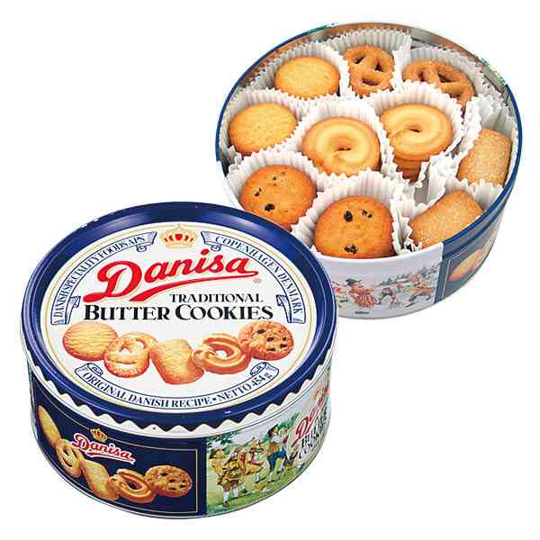 ときめくパッケージの商品