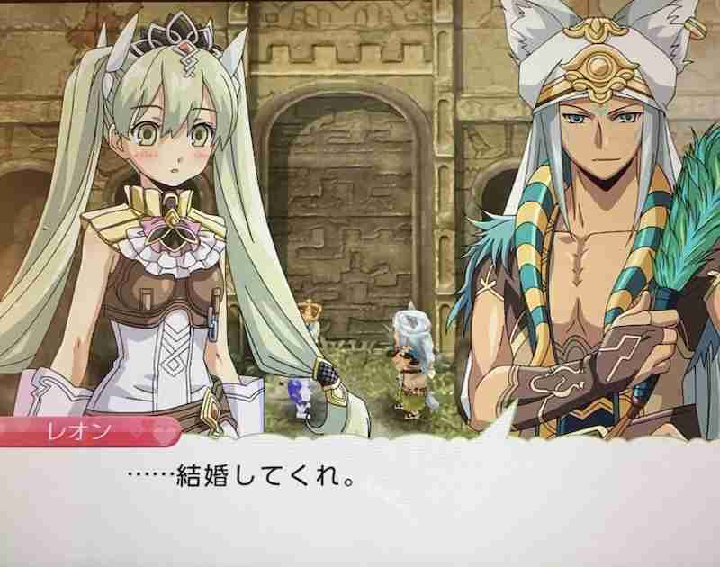 乙女ゲームを語りたい