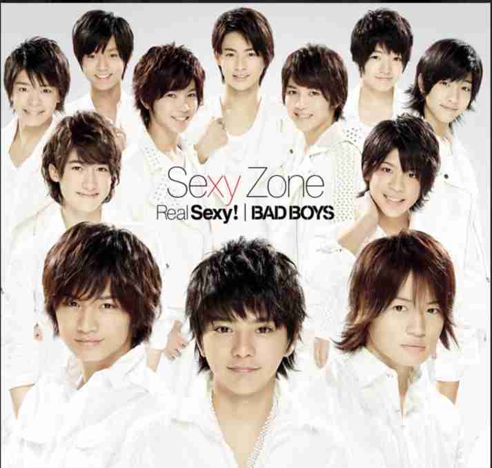 【ジャニーズJr】7MEN侍のファントピ