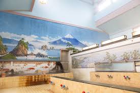 色んな富士山　イラストや絵画もOK