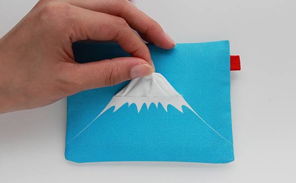 色んな富士山　イラストや絵画もOK