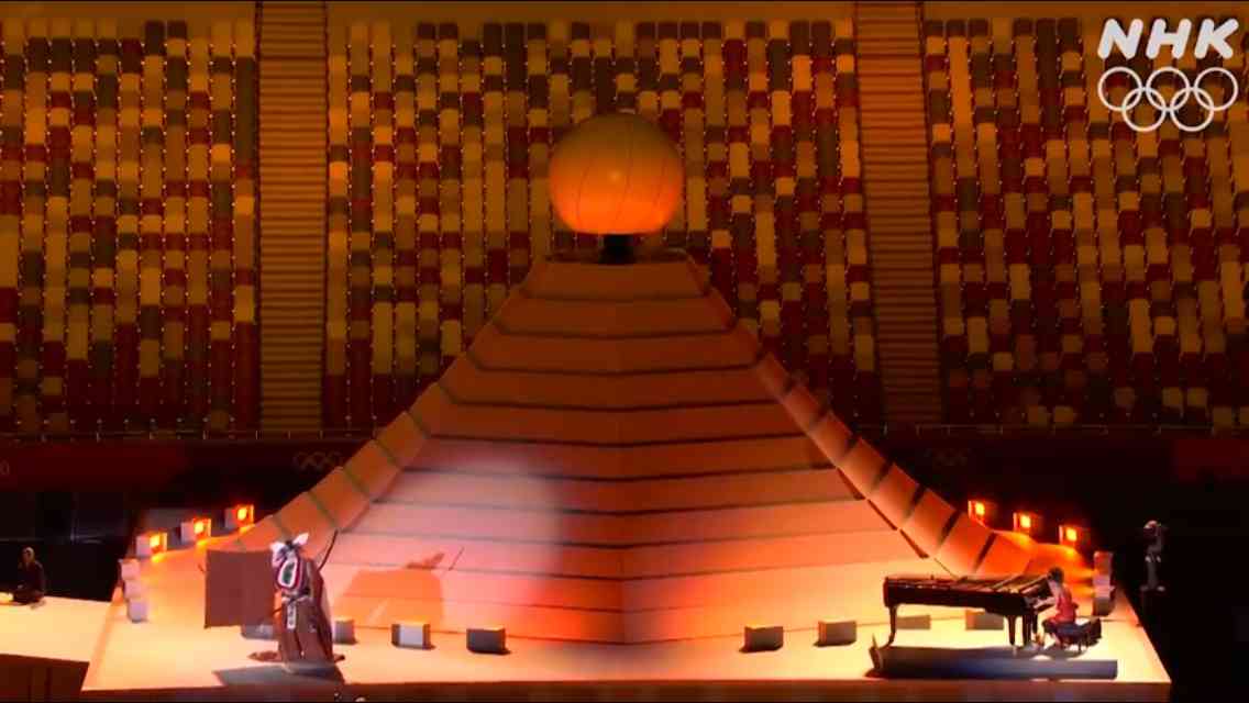 色んな富士山　イラストや絵画もOK