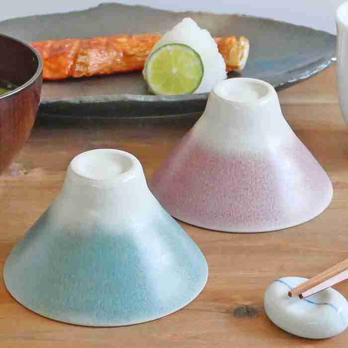 色んな富士山　イラストや絵画もOK