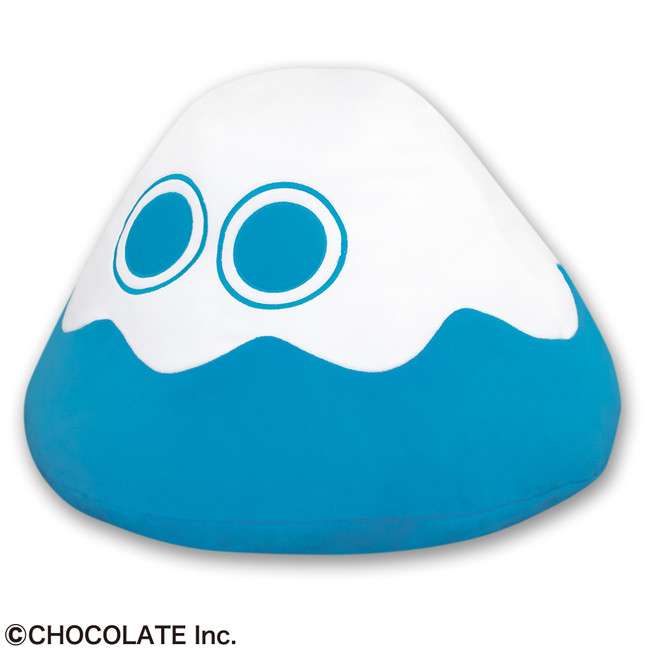 色んな富士山　イラストや絵画もOK