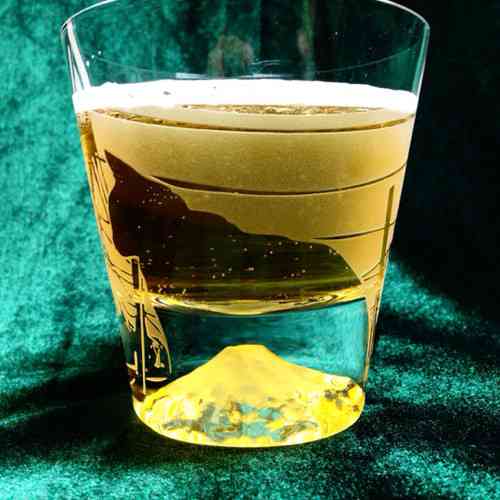 色んな富士山　イラストや絵画もOK