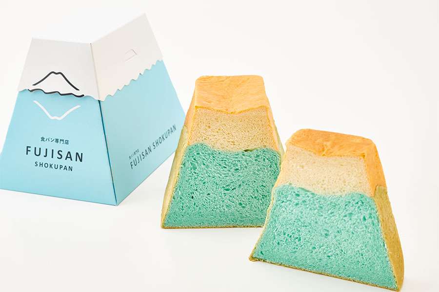 色んな富士山　イラストや絵画もOK