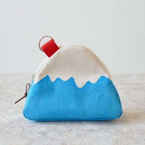 色んな富士山　イラストや絵画もOK