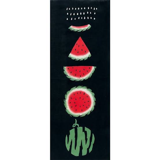 【2021夏】手ぬぐい総合【手拭い】