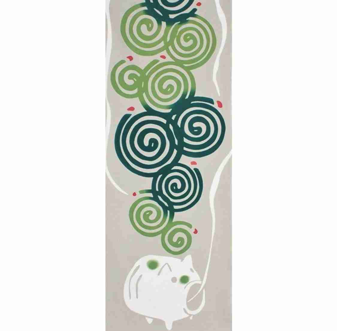 【2021夏】手ぬぐい総合【手拭い】