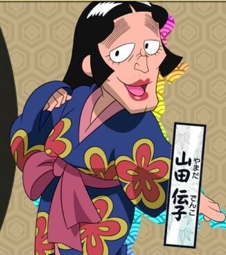 漫画・アニメの女装シーンを貼る