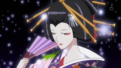 漫画・アニメの女装シーンを貼る