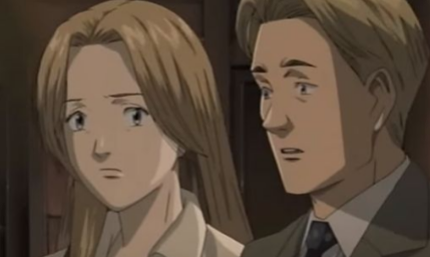 漫画・アニメの女装シーンを貼る