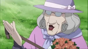 漫画・アニメの女装シーンを貼る