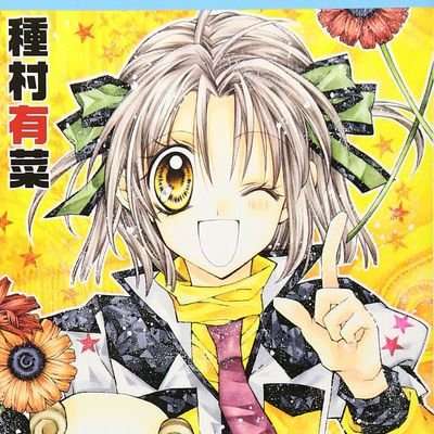 漫画・アニメの女装シーンを貼る