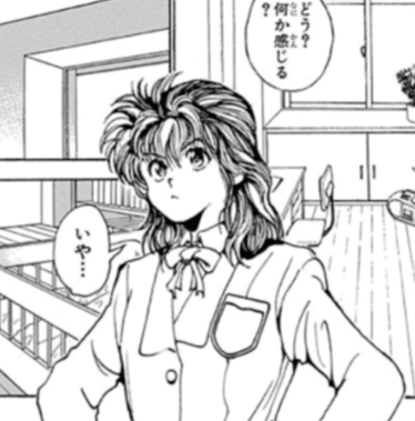 漫画・アニメの女装シーンを貼る