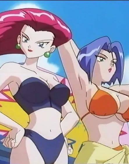 漫画・アニメの女装シーンを貼る
