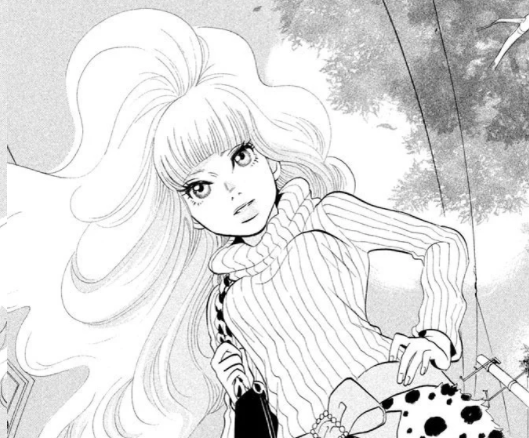 漫画・アニメの女装シーンを貼る