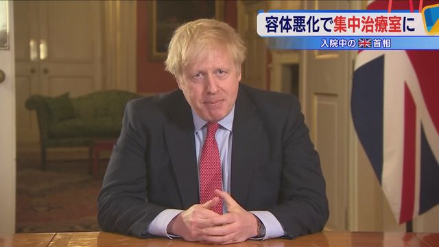 英首相夫人、第2子妊娠 流産経験、12月出産予定と公表