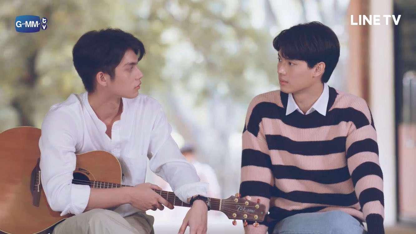 【定期】2gether the seriesについて話そうpart16【タイBL】