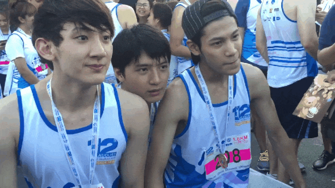 【定期】2gether the seriesについて話そうpart16【タイBL】