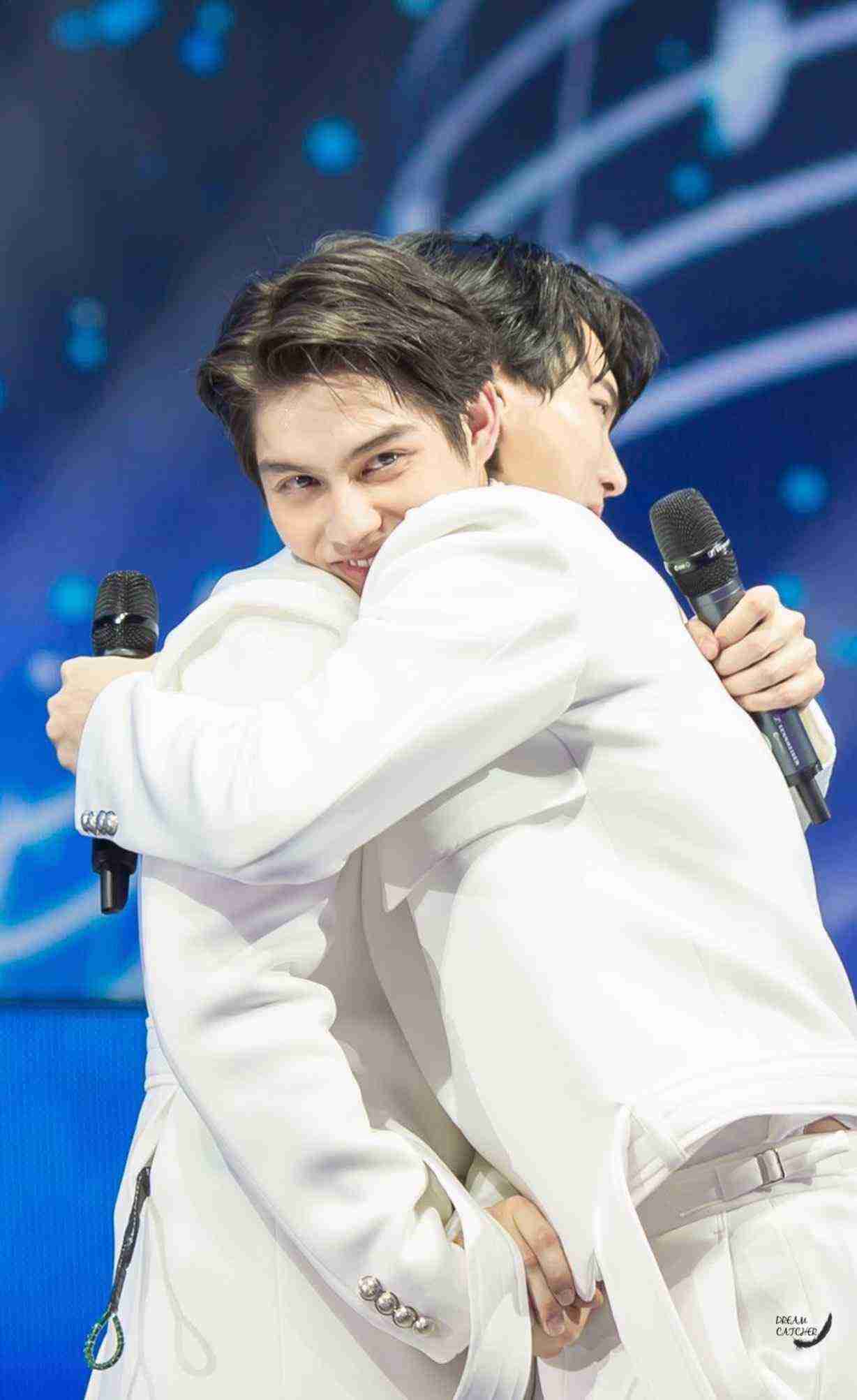 【定期】2gether the seriesについて話そうpart16【タイBL】