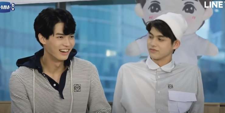 【定期】2gether the seriesについて話そうpart16【タイBL】
