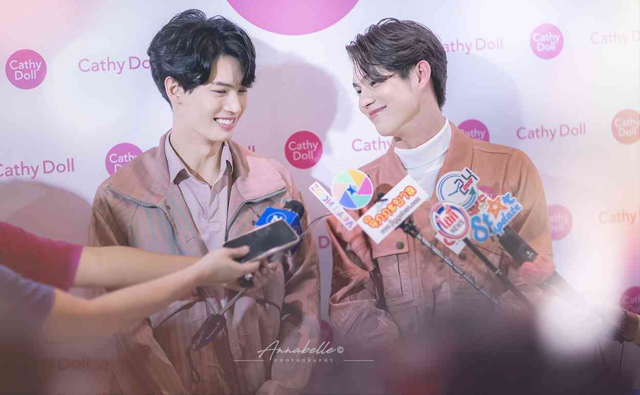 【定期】2gether the seriesについて話そうpart16【タイBL】