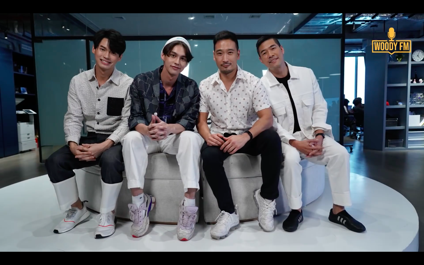 【定期】2gether the seriesについて話そうpart16【タイBL】