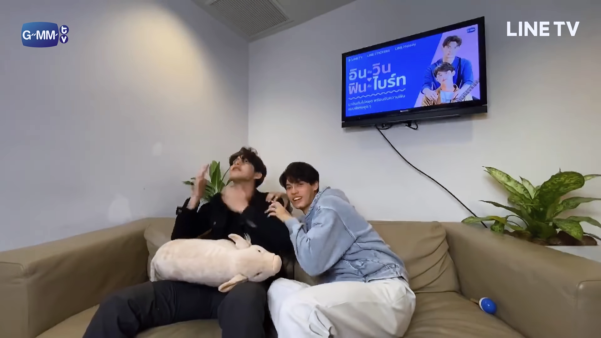 【定期】2gether the seriesについて話そうpart16【タイBL】